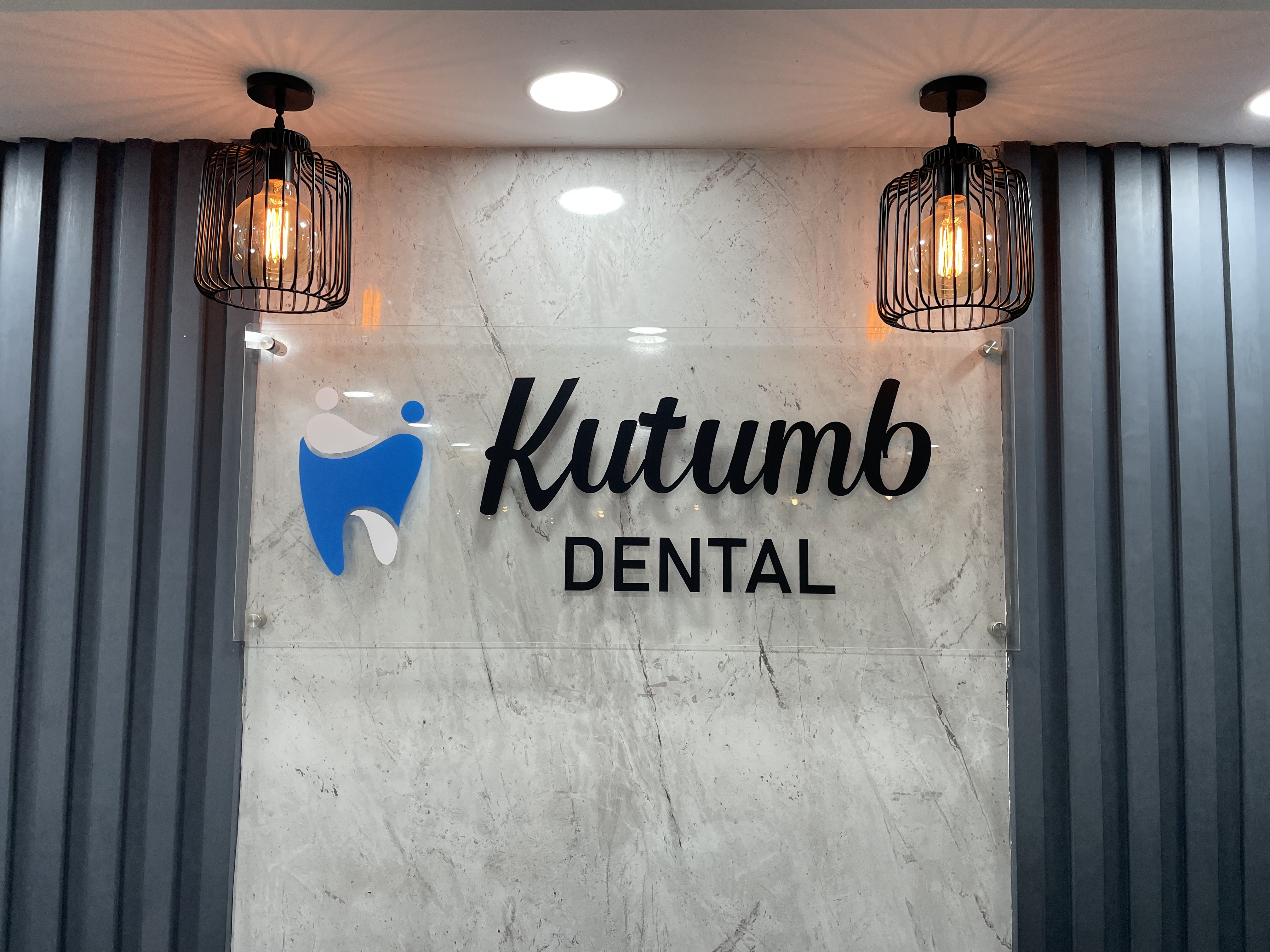 Best dental clinic in Vasundhara, Ghaziabad